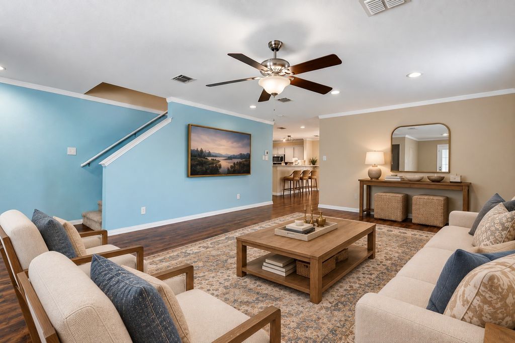 800 Poncho Lane, Fort Worth, TX 76052 — photo 5