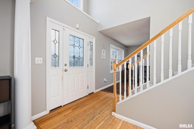 2331 W MOLLY Lane, Dunlap, IL 61525