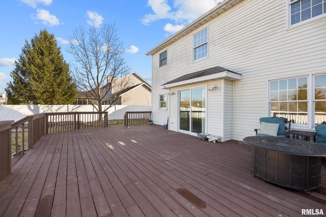 2331 W MOLLY Lane, Dunlap, IL 61525