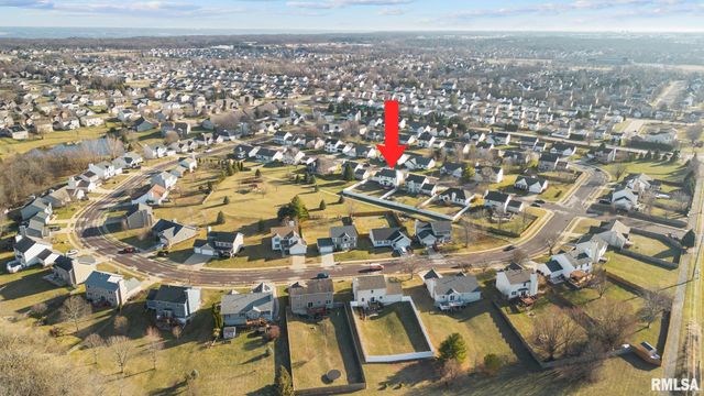 2331 W MOLLY Lane, Dunlap, IL 61525