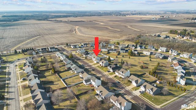 2331 W MOLLY Lane, Dunlap, IL 61525