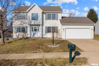 2331 W MOLLY Lane, Dunlap, IL 61525
