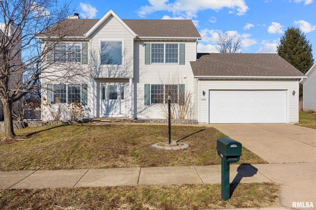 2331 W MOLLY Lane, Dunlap, IL 61525