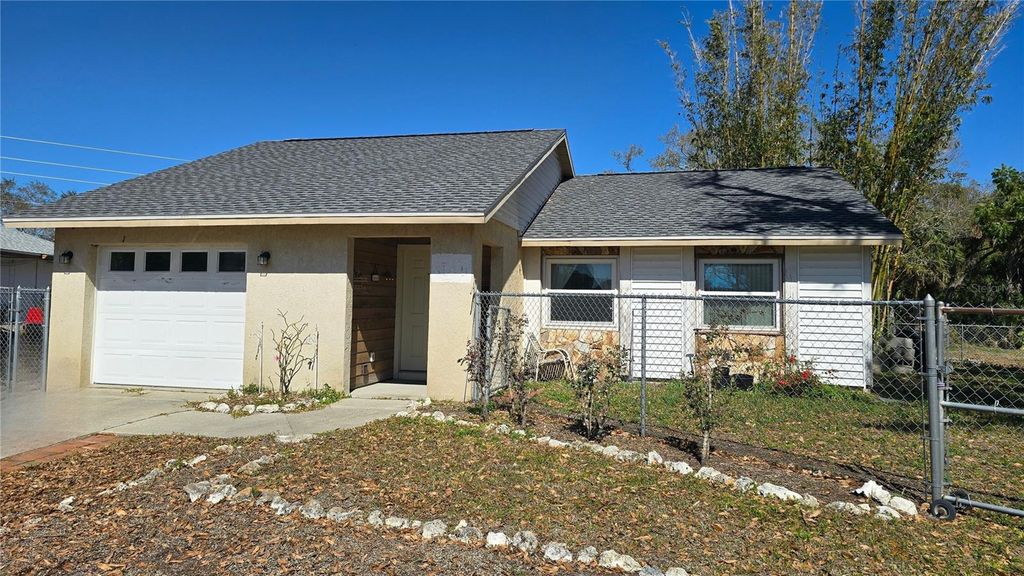 4628 ASHBERRY DRIVE, Sarasota, FL 34234