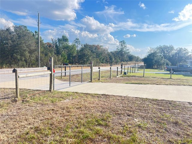 1774 SW BIG BEAR RIDGE, Dunnellon, FL 34431