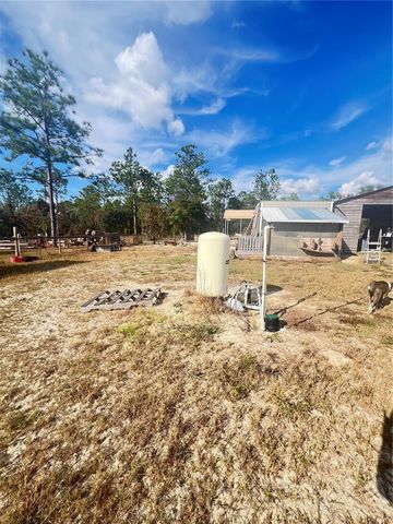 1774 SW BIG BEAR RIDGE, Dunnellon, FL 34431
