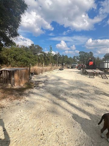 1774 SW BIG BEAR RIDGE, Dunnellon, FL 34431