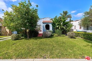 2115 S Mansfield Avenue, Los Angeles, CA 90016