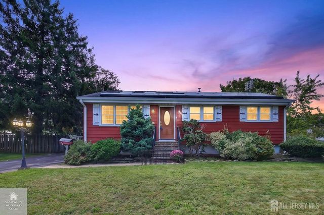 87 Lafayette Street, Piscataway, NJ 08854