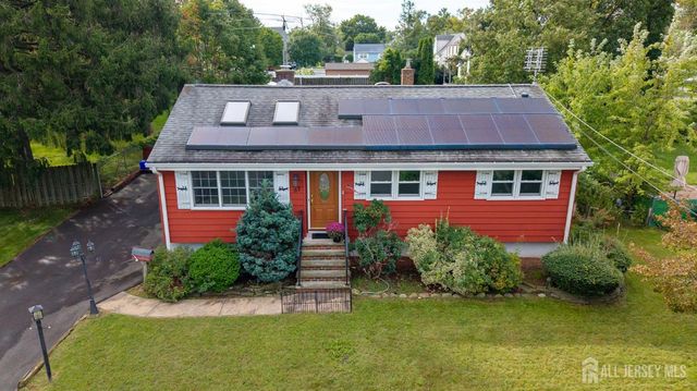 87 Lafayette Street, Piscataway, NJ 08854