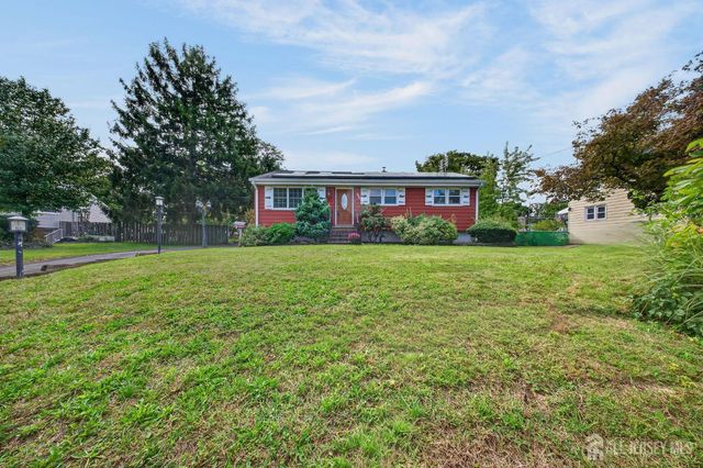 87 Lafayette Street, Piscataway, NJ 08854