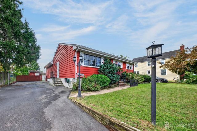 87 Lafayette Street, Piscataway, NJ 08854