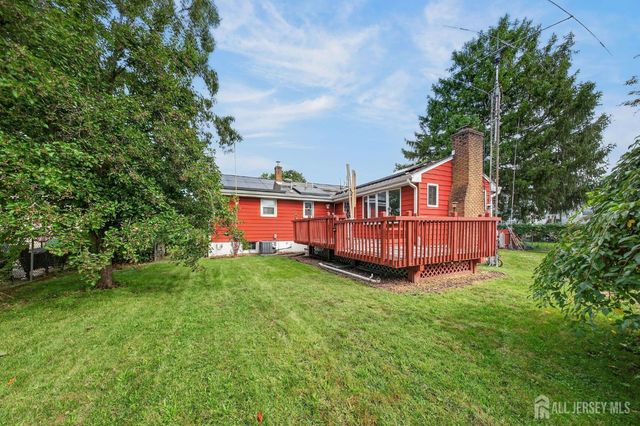 87 Lafayette Street, Piscataway, NJ 08854