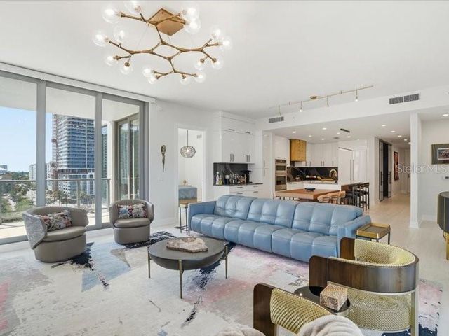 301 1ST STREET S 907, St Petersburg, FL 33701