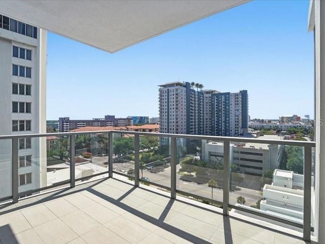301 1ST STREET S 907, St Petersburg, FL 33701