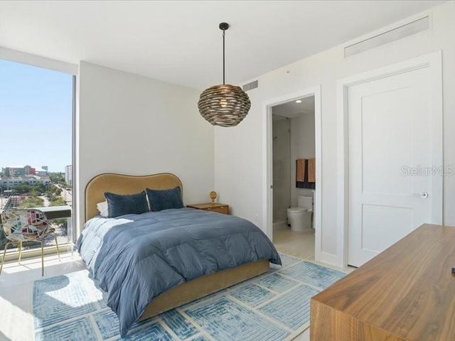 301 1ST STREET S 907, St Petersburg, FL 33701