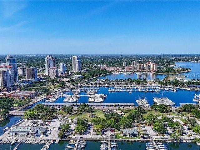 301 1ST STREET S 907, St Petersburg, FL 33701