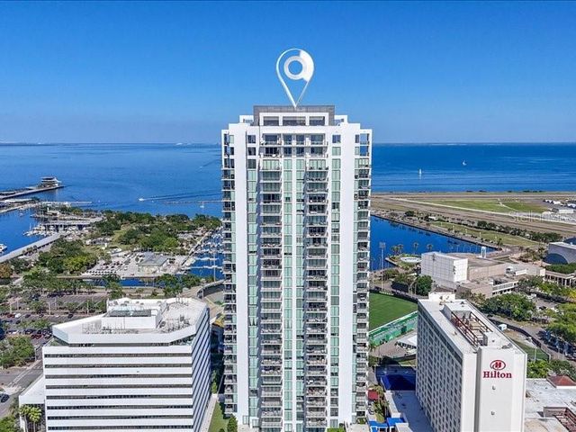 301 1ST STREET S 907, St Petersburg, FL 33701