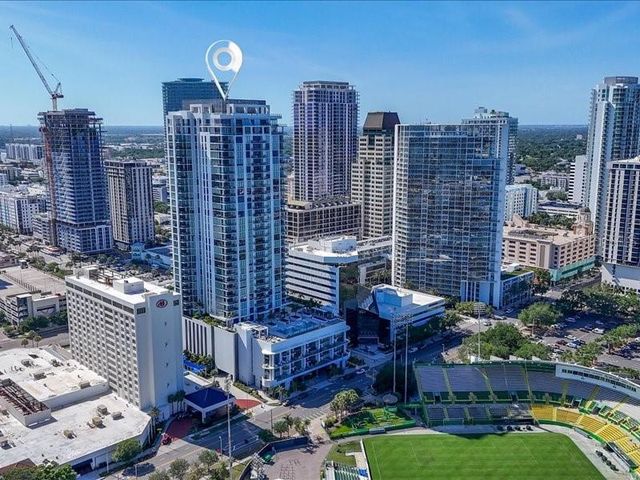 301 1ST STREET S 907, St Petersburg, FL 33701