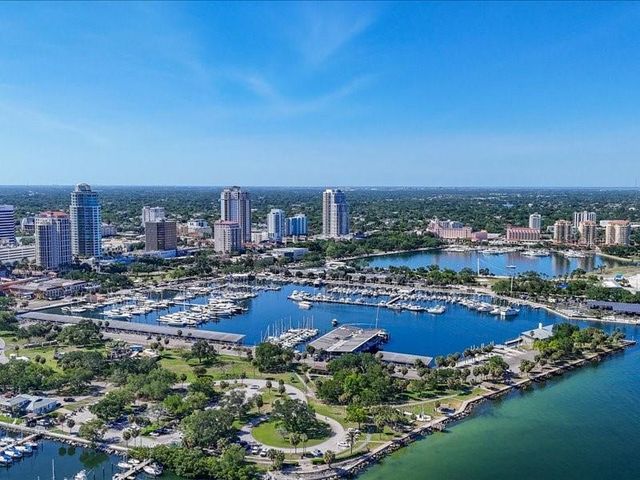 301 1ST STREET S 907, St Petersburg, FL 33701