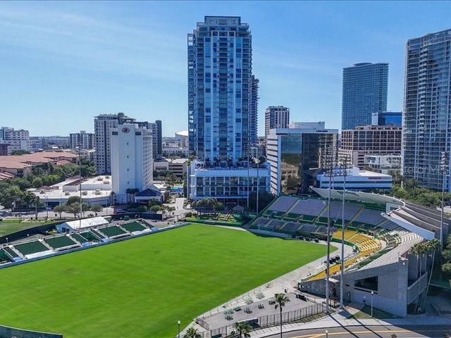 301 1ST STREET S 907, St Petersburg, FL 33701