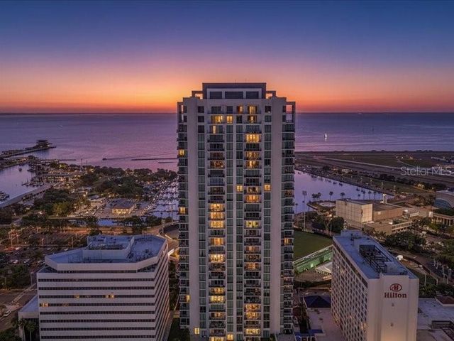 301 1ST STREET S 907, St Petersburg, FL 33701