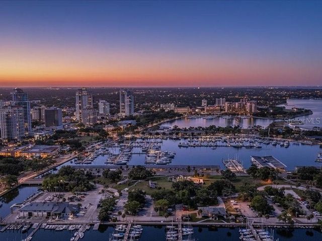 301 1ST STREET S 907, St Petersburg, FL 33701