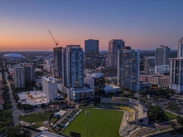 301 1ST STREET S 907, St Petersburg, FL 33701