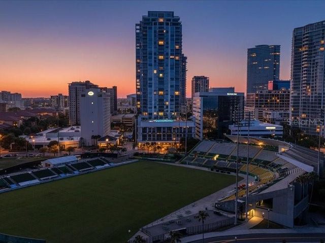 301 1ST STREET S 907, St Petersburg, FL 33701