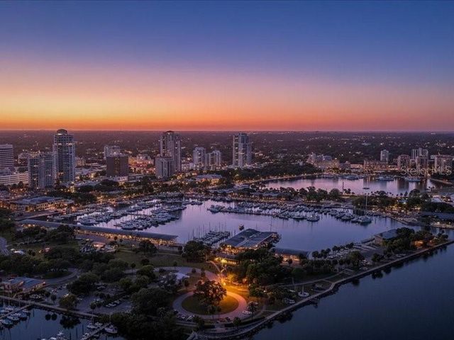 301 1ST STREET S 907, St Petersburg, FL 33701