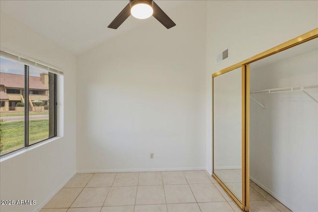 4901 S CALLE LOS CERROS Drive 103, Tempe, AZ 85282
