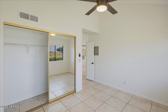 4901 S CALLE LOS CERROS Drive 103, Tempe, AZ 85282