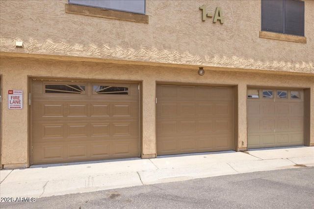 4901 S CALLE LOS CERROS Drive 103, Tempe, AZ 85282