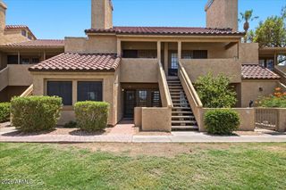 4901 S CALLE LOS CERROS Drive 103, Tempe, AZ 85282