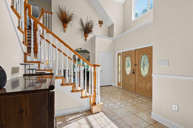 30820 Collier Smith Road, Magnolia, TX 77354