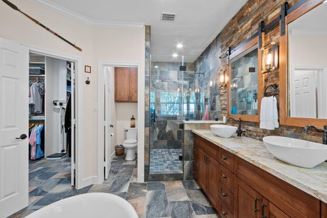 30820 Collier Smith Road, Magnolia, TX 77354