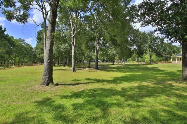 30820 Collier Smith Road, Magnolia, TX 77354