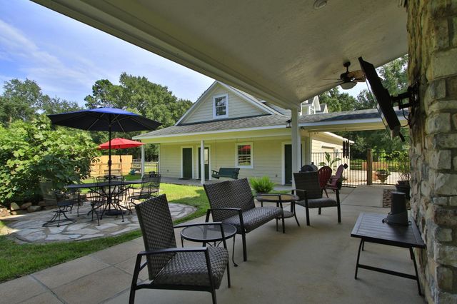 30820 Collier Smith Road, Magnolia, TX 77354