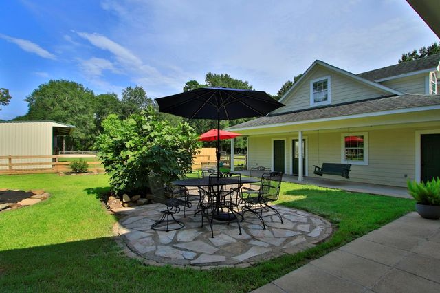 30820 Collier Smith Road, Magnolia, TX 77354