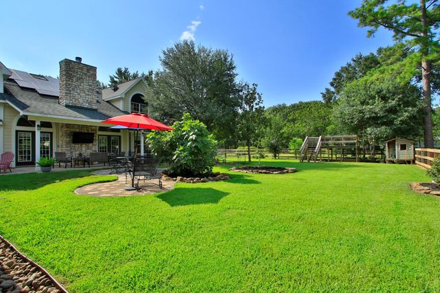 30820 Collier Smith Road, Magnolia, TX 77354