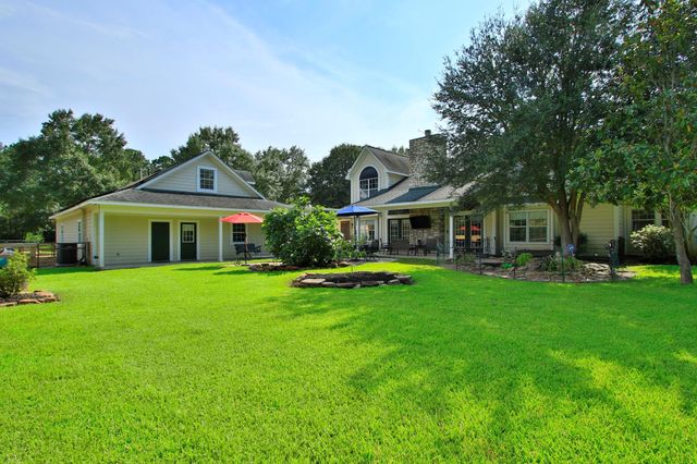 30820 Collier Smith Road, Magnolia, TX 77354