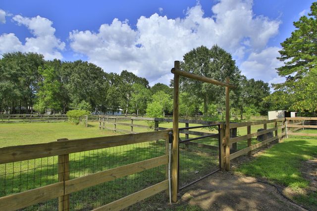 30820 Collier Smith Road, Magnolia, TX 77354
