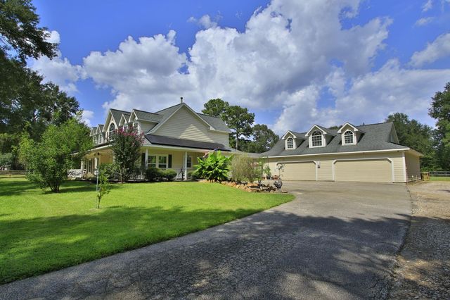 30820 Collier Smith Road, Magnolia, TX 77354