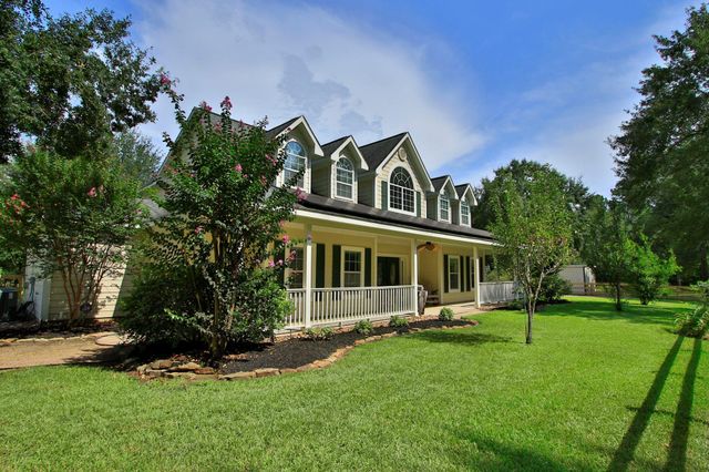 30820 Collier Smith Road, Magnolia, TX 77354