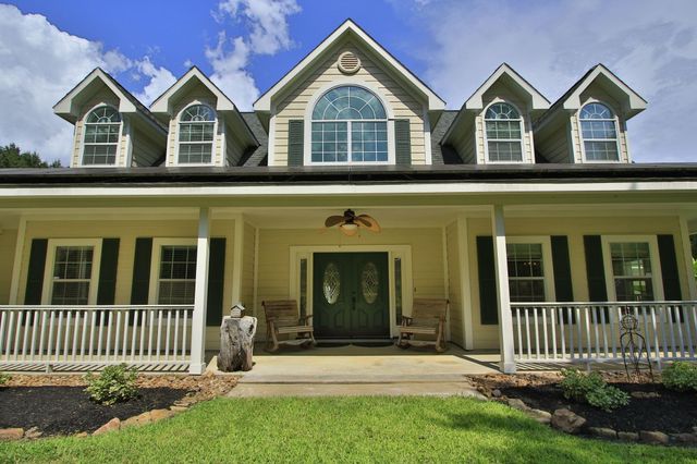 30820 Collier Smith Road, Magnolia, TX 77354
