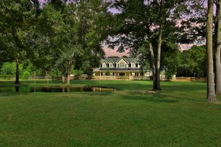 30820 Collier Smith Road, Magnolia, TX 77354