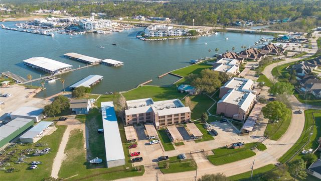 15575 Marina Drive 217C, Conroe, TX 77356