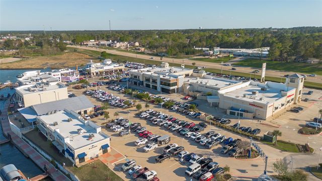 15575 Marina Drive 217C, Conroe, TX 77356