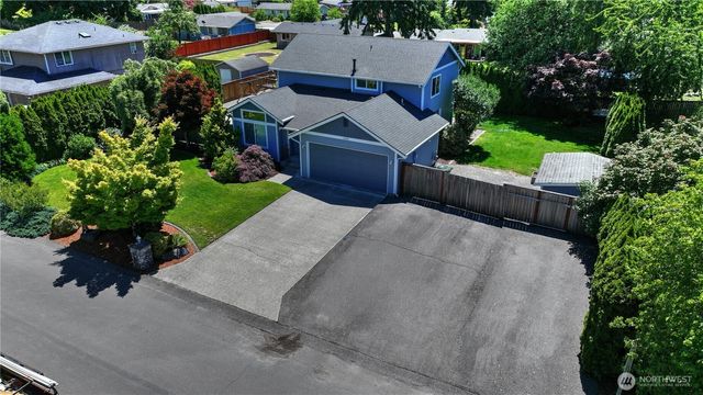 12404 133rd Street Ct E, Puyallup, WA 98374