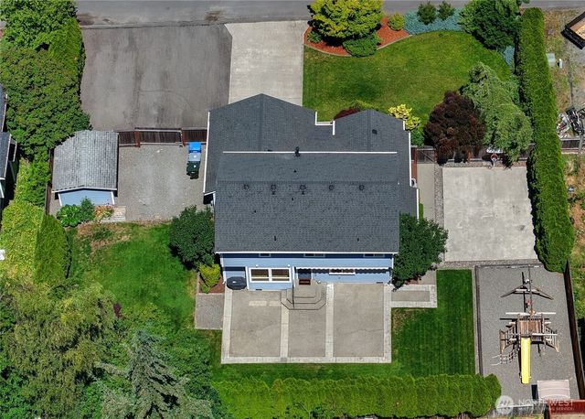 12404 133rd Street Ct E, Puyallup, WA 98374
